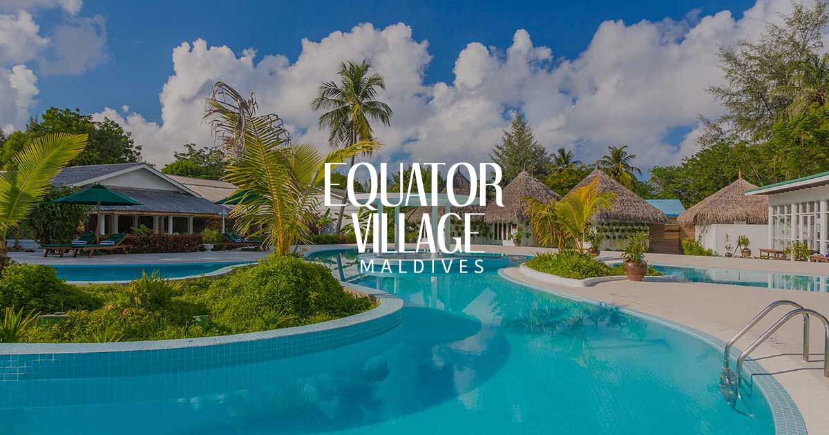 Equator Village