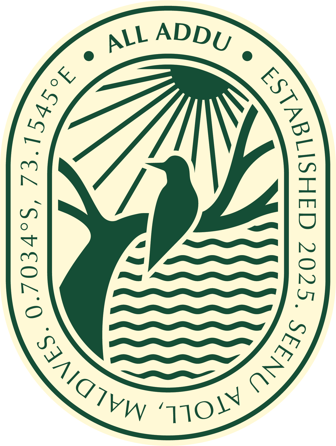 All Addu Logo