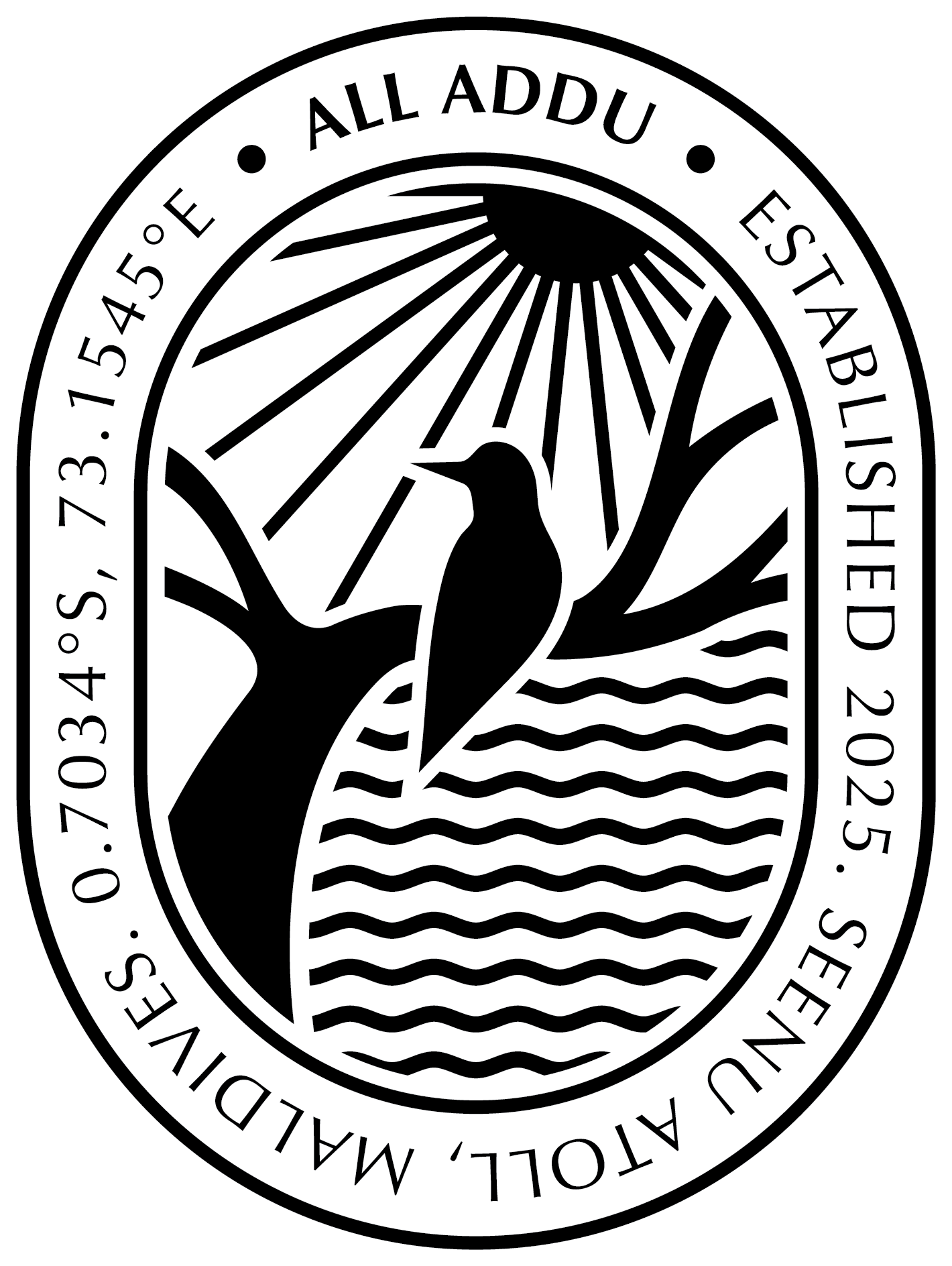 All Addu Logo
